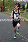 Boys and girls under-13s, Elswick Good Friday Road Races. Photo: David T. Hewitson/Sports for All Pics